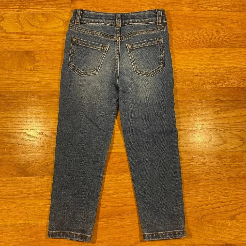 Boden Girls Jeans | Size 4Y